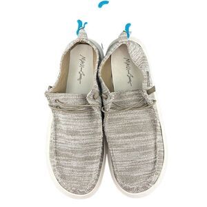 Maui and Sons Men's Slip On Beach Loafers Shoes Size 14